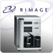 Rimage 2000i Consumables
